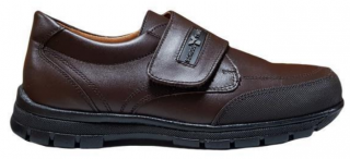 Zapato niño refuerzo velcro