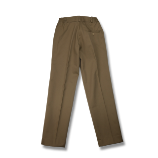 Pantalón largo infantil uniforme