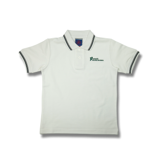 Polo mc  100% alg