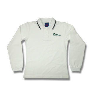 Polo ml 100% alg