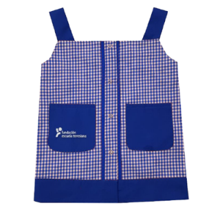Baby infantil tirantes