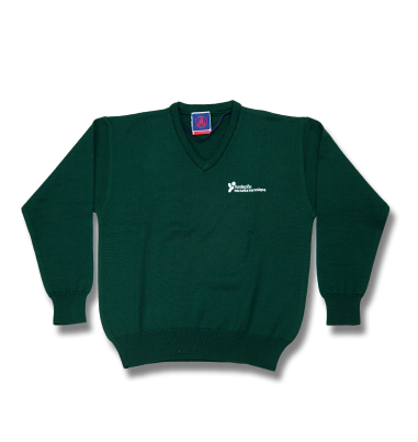 Jersey pico 100% algo CAT