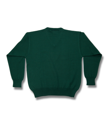 Jersey pico 100% algo CAT