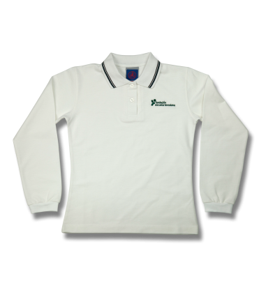 Polo ml 100% alg CAT
