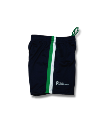 Pantalón corto 100% alg CAT