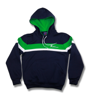 Sudadera prim/sec 2