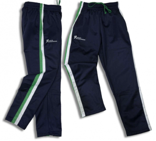 Pantalón chándal 100% alg 2