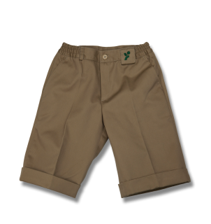 Bermuda primaria chico... 2