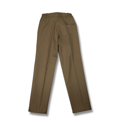 Pantalón largo prim/sec chico uniforme