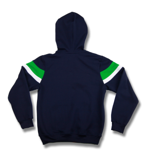 Sudadera prim/sec deporte 2