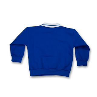 Chaqueta chándal infantil... 2