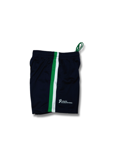 Pantalon corto deporte