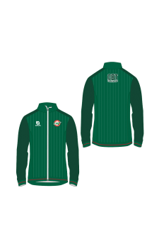 Chaq. Chándal PRO 1.6 - Verde