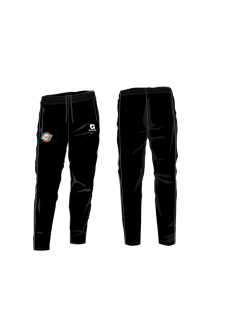 Pant. Chándal PRO 1.1 - Negro