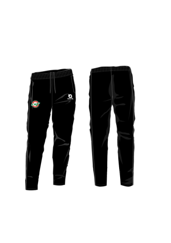 Pant. Chándal PRO 1.1 - Negro