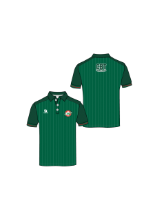 Polo MC PRO 2.0 Cuello...