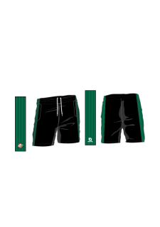 Bermuda PRO 1.1 - Negro
