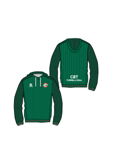 Sudadera Capucha PRO 1.6 -...