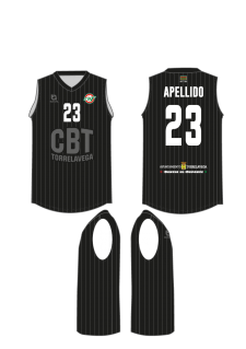 Camisa PRO 1.1 - Entreno -...