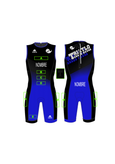 Tritraje PRO 1.1 - Logos...