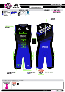 Tritraje PRO 1.1 - Logos... 2