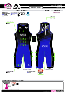 Tritraje PRO 1.1 - Logos... 2