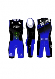 Tritraje PRO 3.0 - Club -...