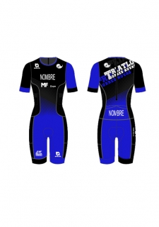 Tritraje AERO E PRO 2.1 LD...