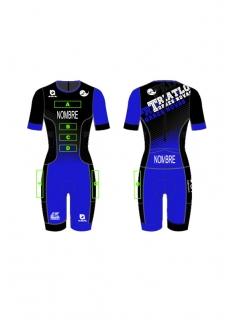 Tritraje AERO E PRO 2.1 LD...