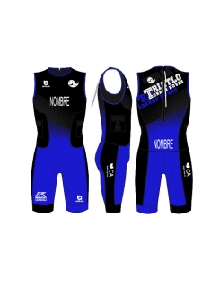 Tritraje PRO 2.0 - Club -...