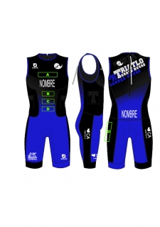 Tritraje PRO 2.0 - Logos...