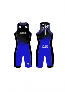 Tritraje PRO 1.1 - Club -...