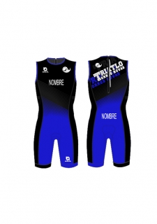 Tritraje PRO 1.1 - Club -...