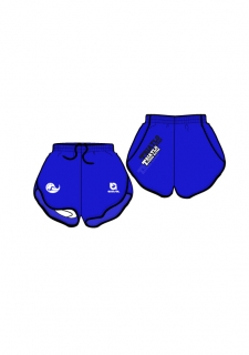 Pantalón Split PRO 2.0 - Royal
