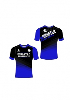 Camiseta MC PRO 2.0 - Club...