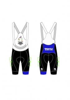 Culotte Corto PRO 1.1 -...