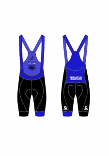 Culotte Corto PRO 3.1 -...