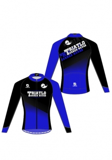 Maillot ML PRO 1.1 - Club -...