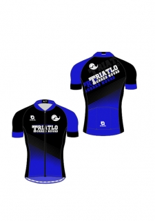 Maillot MC PRO 1.1 - Club -...