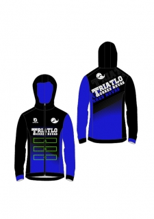 Chaqueta Chándal PRO 2.3 -...