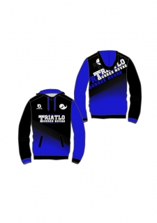 Sudadera Capucha PRO 2.3 -...