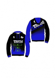 Sudadera Capucha PRO 2.3 -...