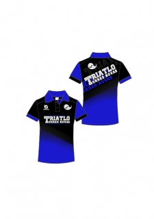 Polo MC PRO 2.0 Cuello...