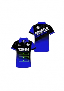 Polo MC PRO 2.0 Cuello...