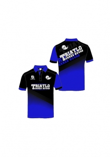 Polo MC PRO 2.0 Cuello...