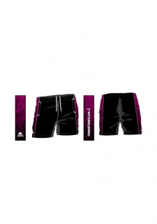 Bermuda PRO 1.1 - Negro