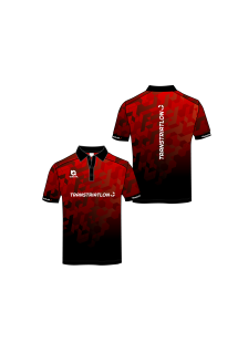 Polo MC PRO 1.1 - Cuello...