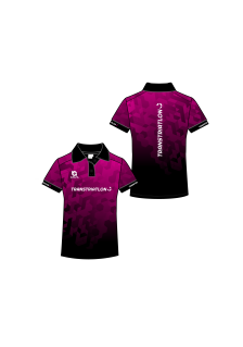 Polo MC PRO 1.1 - Cuello...