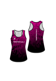 Camiseta Tirantes PRO 2.0 -...