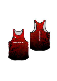 Camiseta Tirantes PRO 2.0 -...